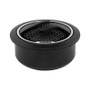 DS18 1.7in Dome Tweeter Neodymium 50 Watts RMS 1in Pei Vc 4 ohm