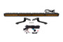 Diode Dynamics 2014-2021 Toyota Tundra Stealth SS40 Pro Yellow Combo 3000K