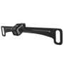 DS18 Top License Plate Backup Camera- Black
