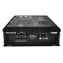 DS18 Steave Meade Colab 4-Channel Amp Class A/B 2x 400/4ohm 4 x 200/2ohm 4 x 150/4ohm Watts LED