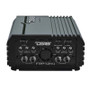 DS18 4-Channel Class-D Amp Stereo Full-Range 4 x 120 W RMS at4 ohm- Titanium