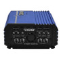 DS18 4-Channel Class-D Amp Stereo Full-Range 4 x 120 W RMS at4 ohm- Blue