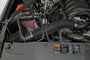 Spectre Air Intake Kit GM Silverado/Sierra V8-5.3L F/I 14-19