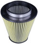 Airaid Cone Filter 4-1/2in Flange 7-1/4in b 4-9/32in t 7-1/8in h