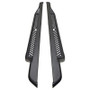 Westin 20-25 Jeep Gladiator Outlaw Drop Running Boards - Tex. Blk
