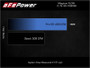 aFe Magnum FLOW OE Replacement Air Filter w/ Pro 5R Toyota Land Cruiser (J250) 24-25 L4-2.4L (t)