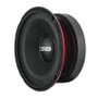 DS18 6.5in 300 Watts RMS 8 ohm Mid-High Loudspeaker Sealed Back