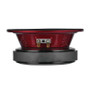 DS18 6.5in 300 Watts RMS 8 ohm Mid-High Loudspeaker Sealed Back