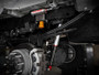 aFe 2.5 Rear Shock Kit w/ Remote Reservoirs for 4-6 IN Lifts Ford F-250/F-350 17-24 4WD