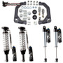Camburg 19-24 Chevrolet Colorado  2WD/4WD (excl. Trail Boss) Fox 2.5 Elite Series Lift Kit