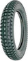 Tire Tr-011 Rear 4.00r18 4pr Radial Tt