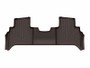 WeatherTech 2025 Mercedes-Benz G-Class SUV Rear FloorLiner - Cocoa