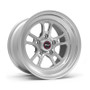 Weld S70 RT-S 15x9in / 5x120 BP / 6.5in. BS - Polished Center - Polished Shell Wheel