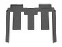 WeatherTech 2025 KIA Carnival Rear FloorLiner - Black