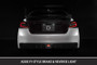 Diode Dynamics 22-25 Subaru WRX C2R 4th Brake Light Kit
