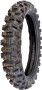 Tire Ve40 Rear 110/90-19 62m Bias Tt
