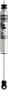 Fox 2024+ Toyota Tacoma 2.0 Performance Series Rear IFP Coilover Shock 0-1in. Lift