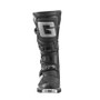 Gaerne GX1 Boot Black/White/Grey Size - 8