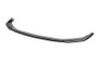 Ford Racing 24-25 Mustang GT Carbon Fiber GT Front Splitter - Matte Finish (GT Models Only)