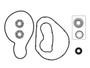 Water Pump Repair Kit Ac/yam