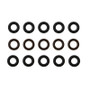 Fel-Pro Volkswagen Jetta ES 73218 Fuel Injector O-Ring Kit