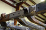 Rust Buster 06-10 Hummer H3 Center Frame Section - Left