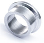 Ridetech Aluminum Bearing Spacer .625in ID x .365in - Single