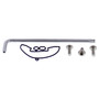 Keihin Mid Body Carb Kit