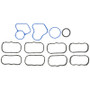 Fel-Pro Ford Mustang MS 96687-1 Engine Intake Manifold Gasket Set