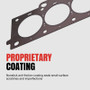 Fel-Pro 17048 Engine Cylinder Head Gasket