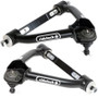 Ridetech 68-72 GM A-Body w/ Hub Spindle & (Stock) 60.25in Flange to Flange Width Momentum Chassis