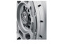 ICON Hammer Pro 17x8.5 / 6x5.5 / 25mm / 5.75in BS - Charcoal