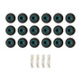 Fel-Pro BMW X3 SS 73259 Engine Valve Stem Oil Seal Set