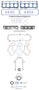 Fel-Pro Jeep Grand Cherokee 260-3190 Engine Gasket Set
