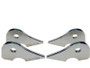 Artec Industries Coilover Tabs For Truss Ford /Dodge (4 Pieces)