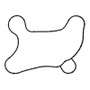 Fel-Pro 11-14 Ford F-150/11-14 Mustang Engine Water Pump Gasket