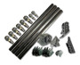 Artec Industries 78-90 Ram 3500 Easy 3 Link - Kit I - Dual Bracket - Outside Frame Dodge - No Dom