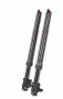 Bitubo HDH24 Moto3 Fork L 670mm.Strk 115mm.Clipr 60,Brk Offst 72.5mm,Offst 11mm.idx 28mm.isx 22mm.