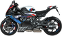 1:12 Scale Bmw M1000rr