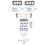 Fel-Pro 09-14 Acura TL/10-14 TSX/08-12 Honda Accord PermaTorque Engine Cylinder Head Gasket Set