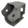 Artec Industries Inner Frame Bracket (Single) 0 Degree Front Passenger (Rear Driver)