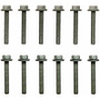 Fel-Pro Dodge RAM 1500 ES 72169 Engine Intake Manifold Bolt Set