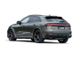 Akrapovic 2025 Audi RSQ8 Evolution Race Line Exhaust System Titanium (link pipe CO-AU/T/5 required)