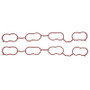 Fel-Pro 07-21 Toyota Tundra/10-12 Sequoia/08-21 Land Cruiser Engine Intake Manifold Gasket Set