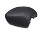 Mustang 22-25 HD Passenger Wide Tripper CVO Road Glide and Street Glide Black