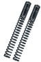 Bitubo MFORK Fork Springs Kit Progressive + 1 Lt. Oil
