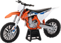 1:12 Scale Ktm 450 Sx-f Dirt Bike