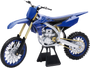 1:6 Scale Yamaha Yz450f Dirt Bike