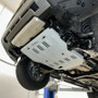 Rival 2024-2026 Lexus GX550 including Overtrail  Aluminum Engine Skid Plate