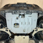 Rival 2022-2026 Ford Bronco Sport Aluminum Engine Skid Plate